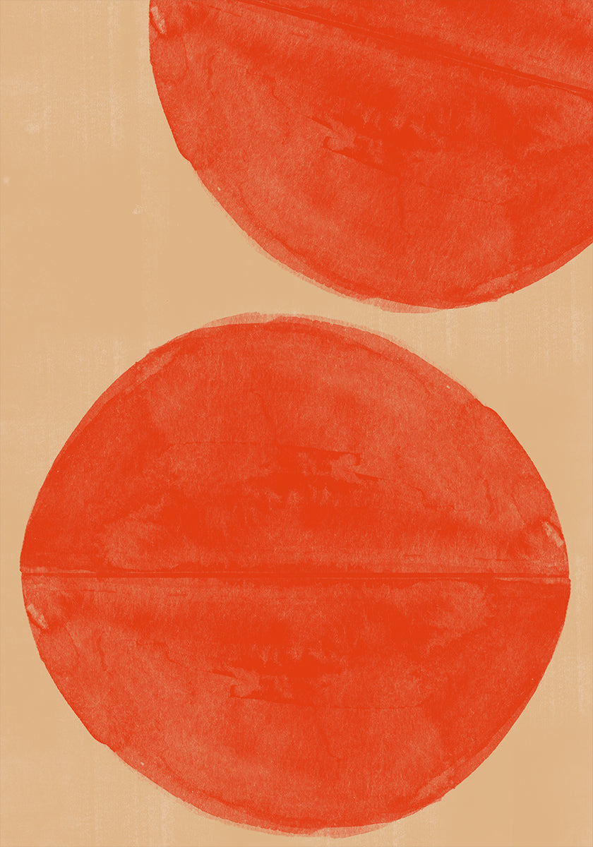 Afiș Crimson Echoes