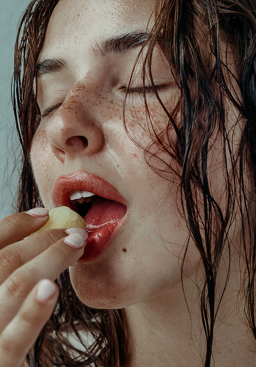 Nyár a városban plakát