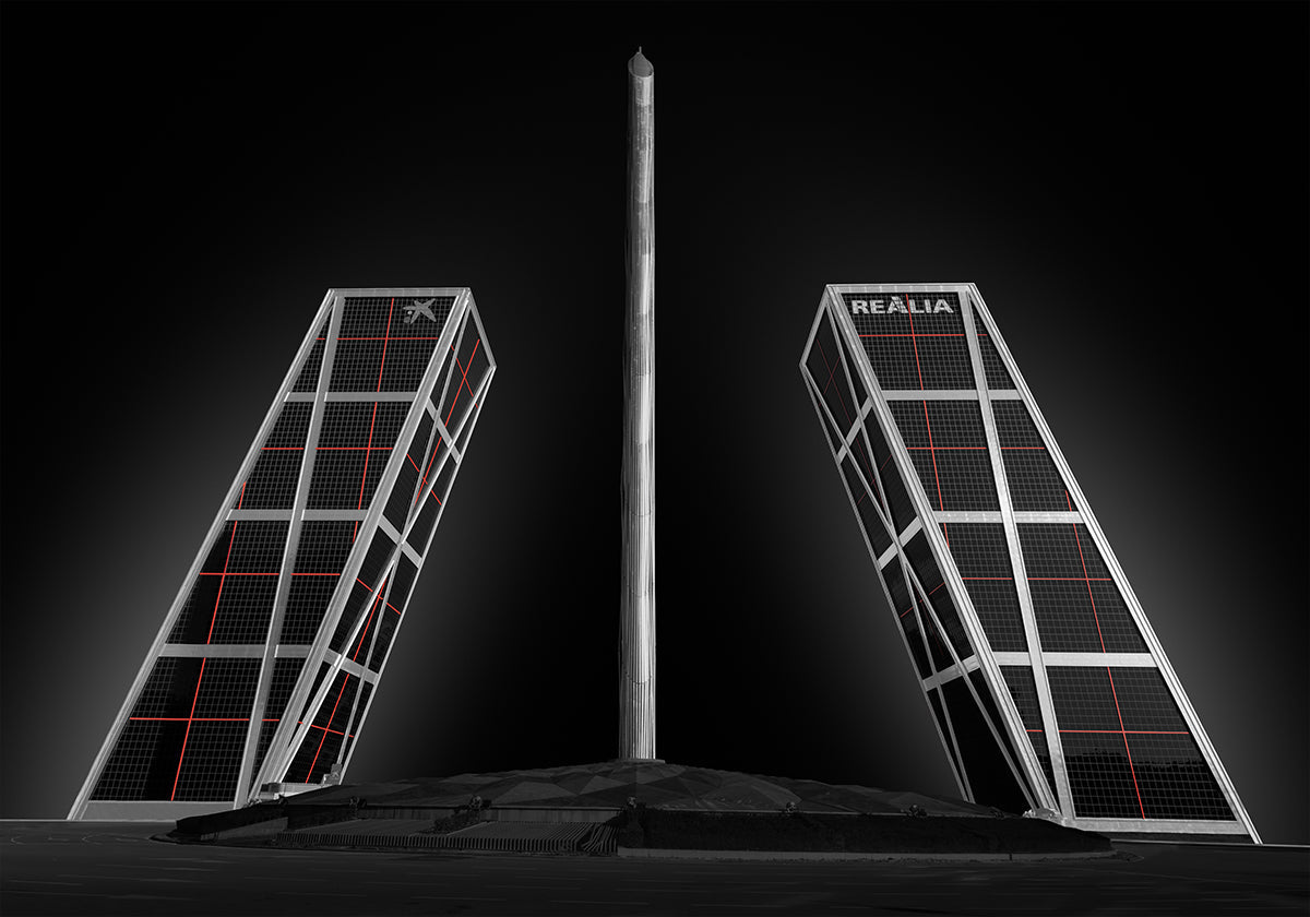 The day of the beast Plakat