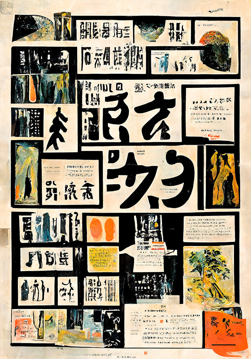 Good News Poster