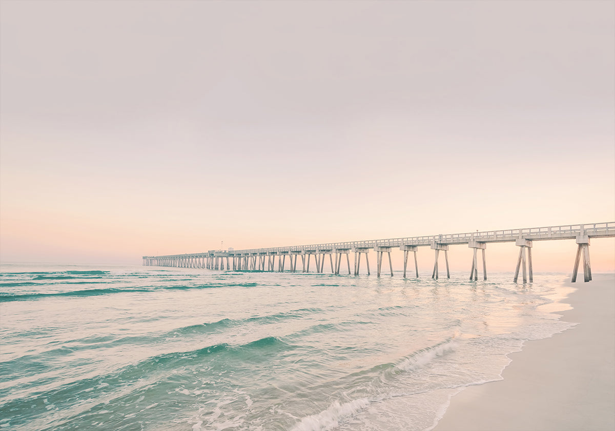 Boardwalk poszter