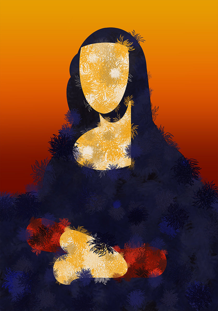 Karvane Mona
