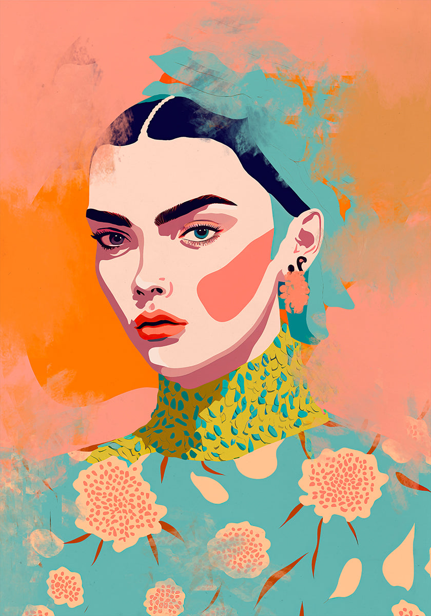 Eleganță vie (NOU)