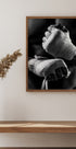 Ready to Fight Plakat - Posterbox.no