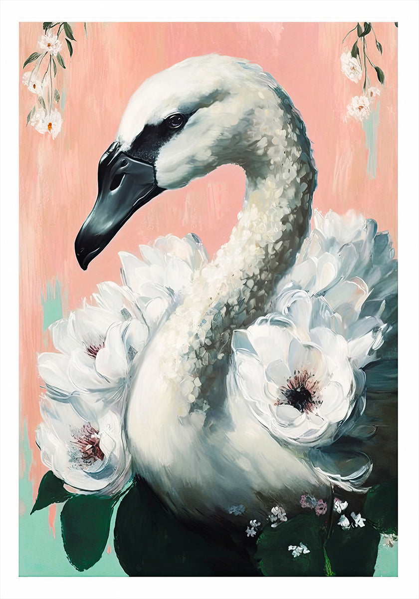 Gulbja Elegance