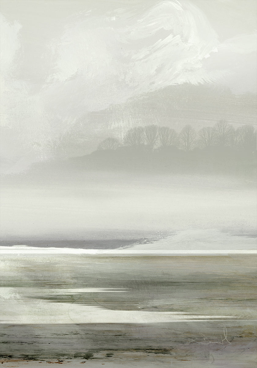 Lakes No2 Affiche