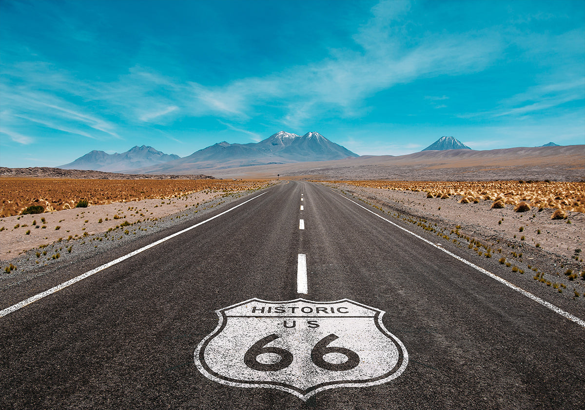 Fräiheet 66 Affiche