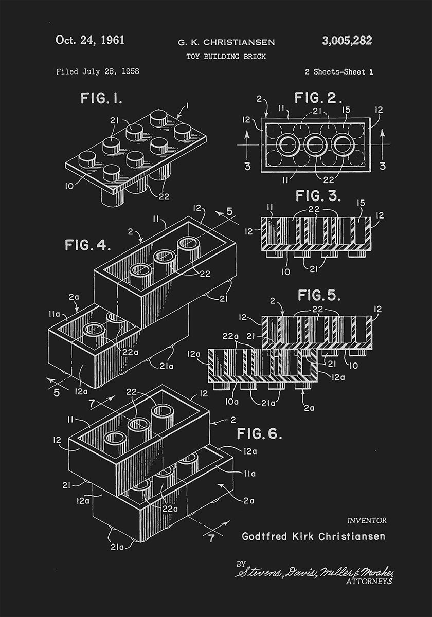 Lego Nr.2
