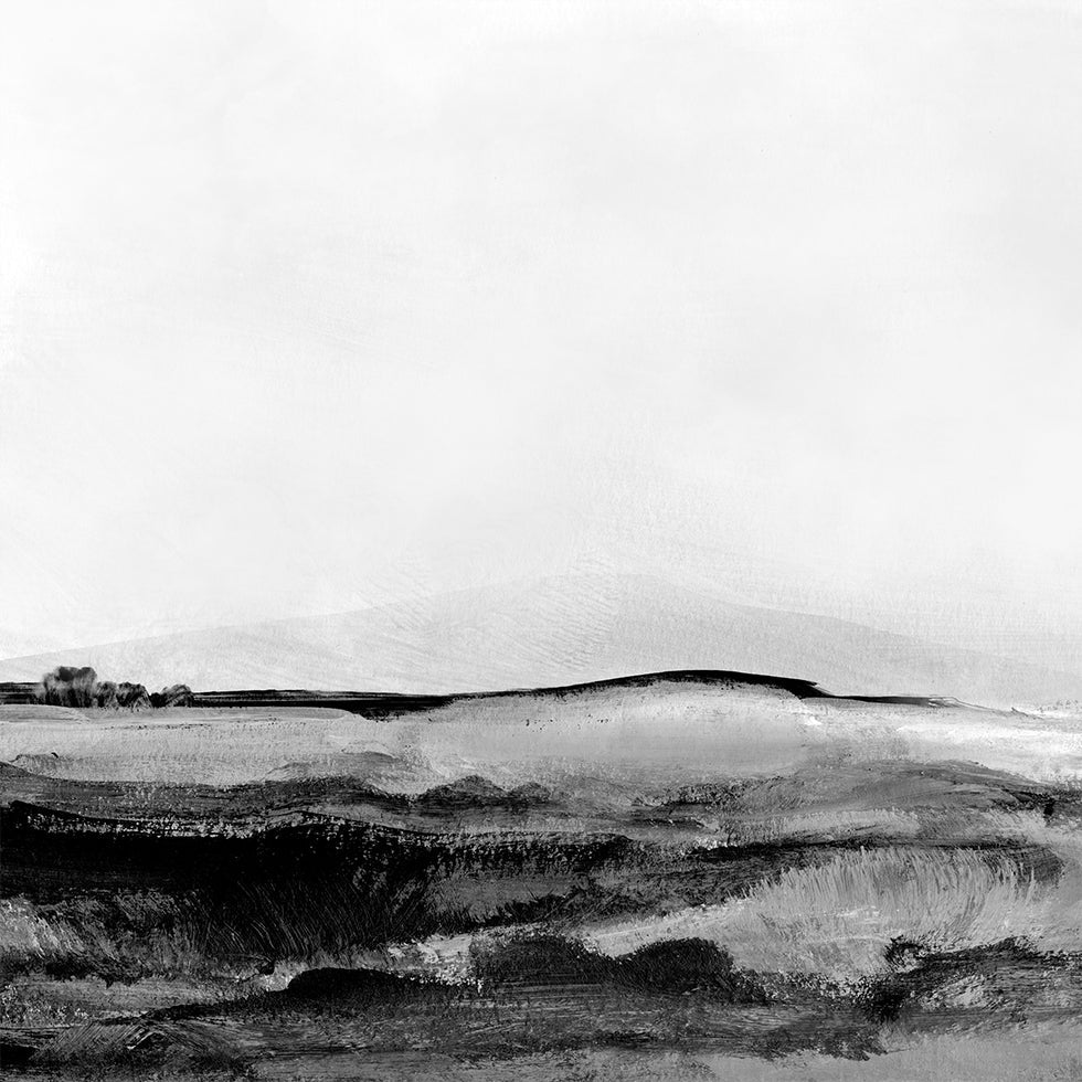 Mono ainava Nr.1 ​​plakāts