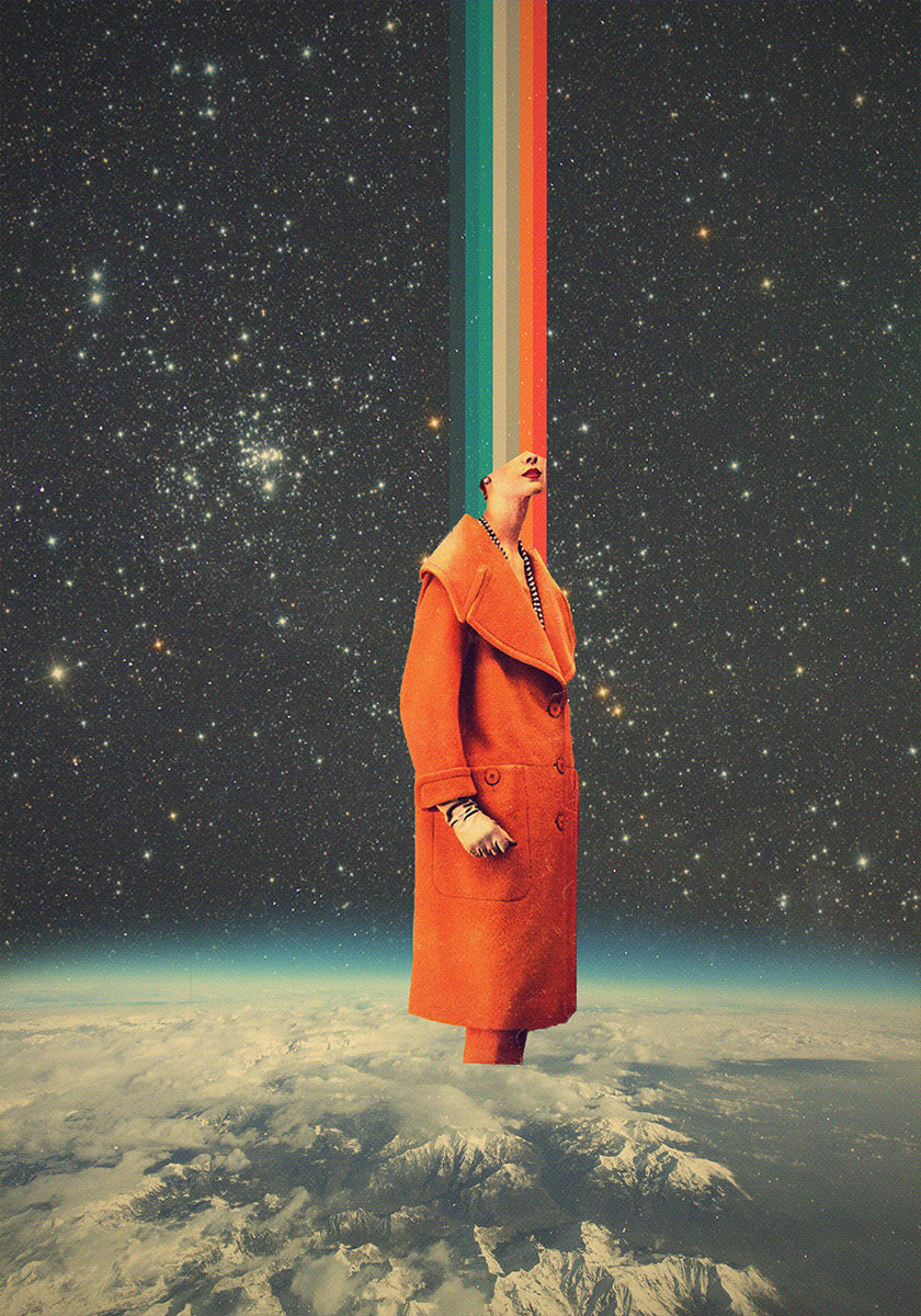 Culoarea spațiului (NOU)