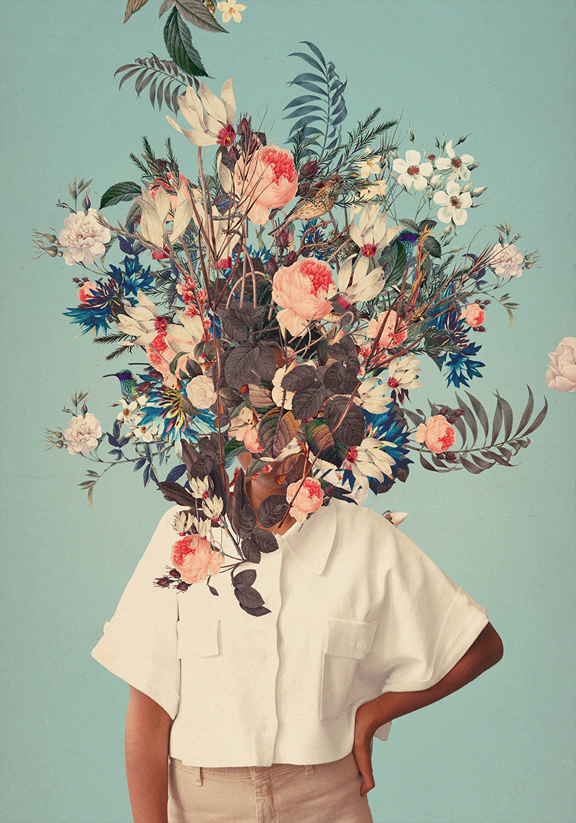 Hála Istennek, tavaszi poszter