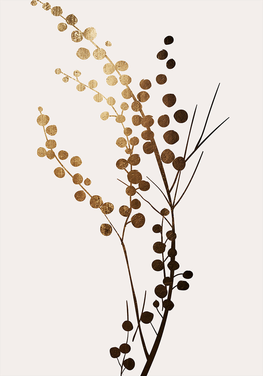Golden Branch 1