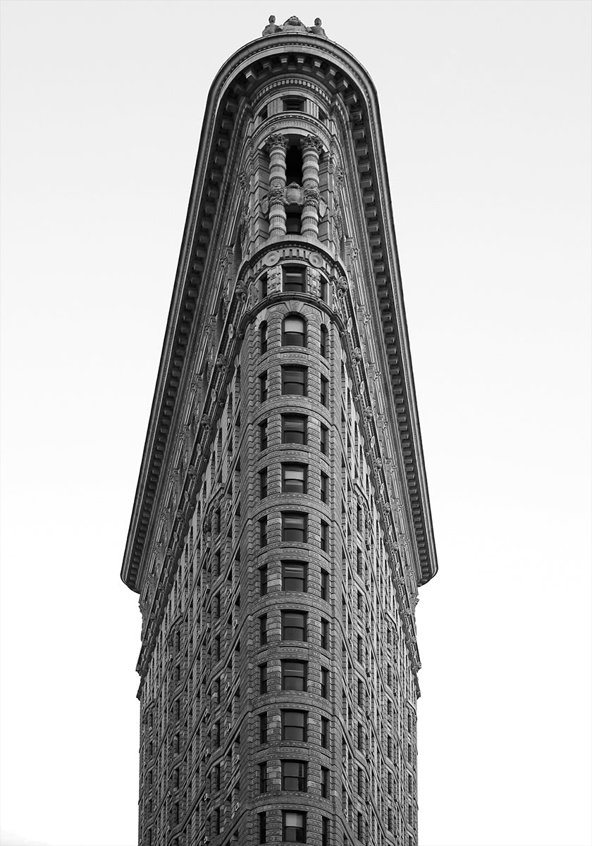 Sharp Architectural Marvel
