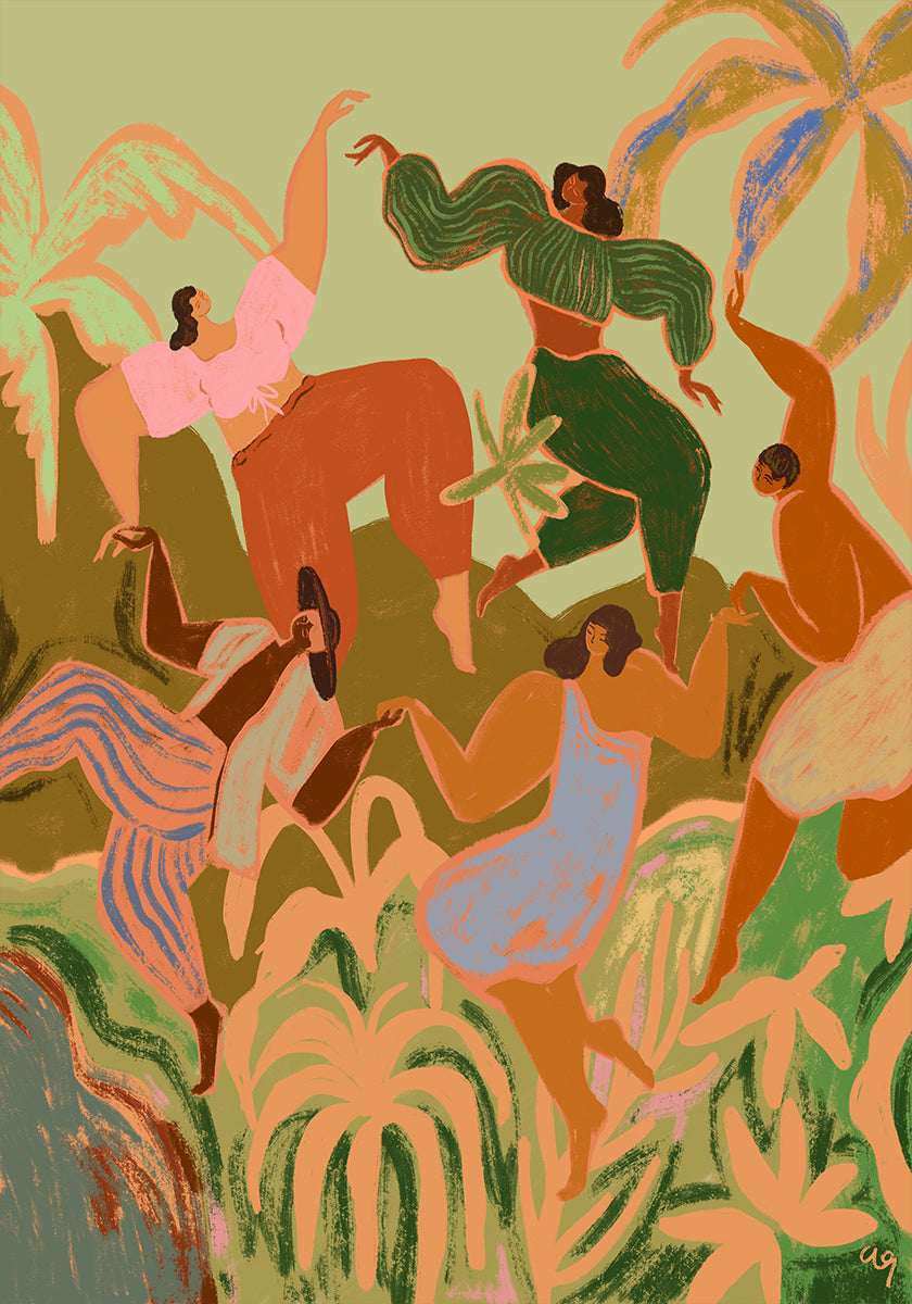 Tavaszi Frolic (ÚJ)