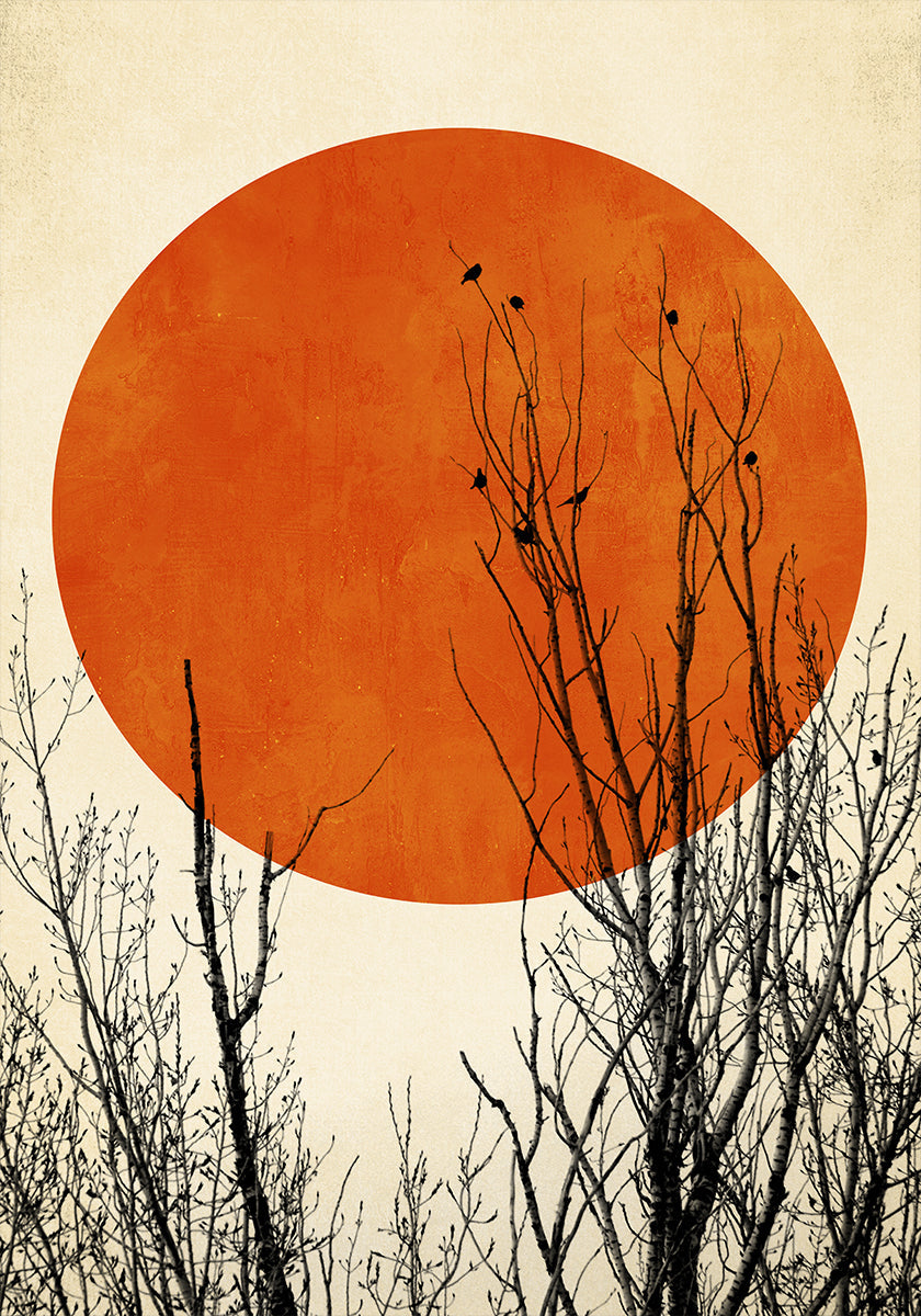 Winter Glow (NAUJA)