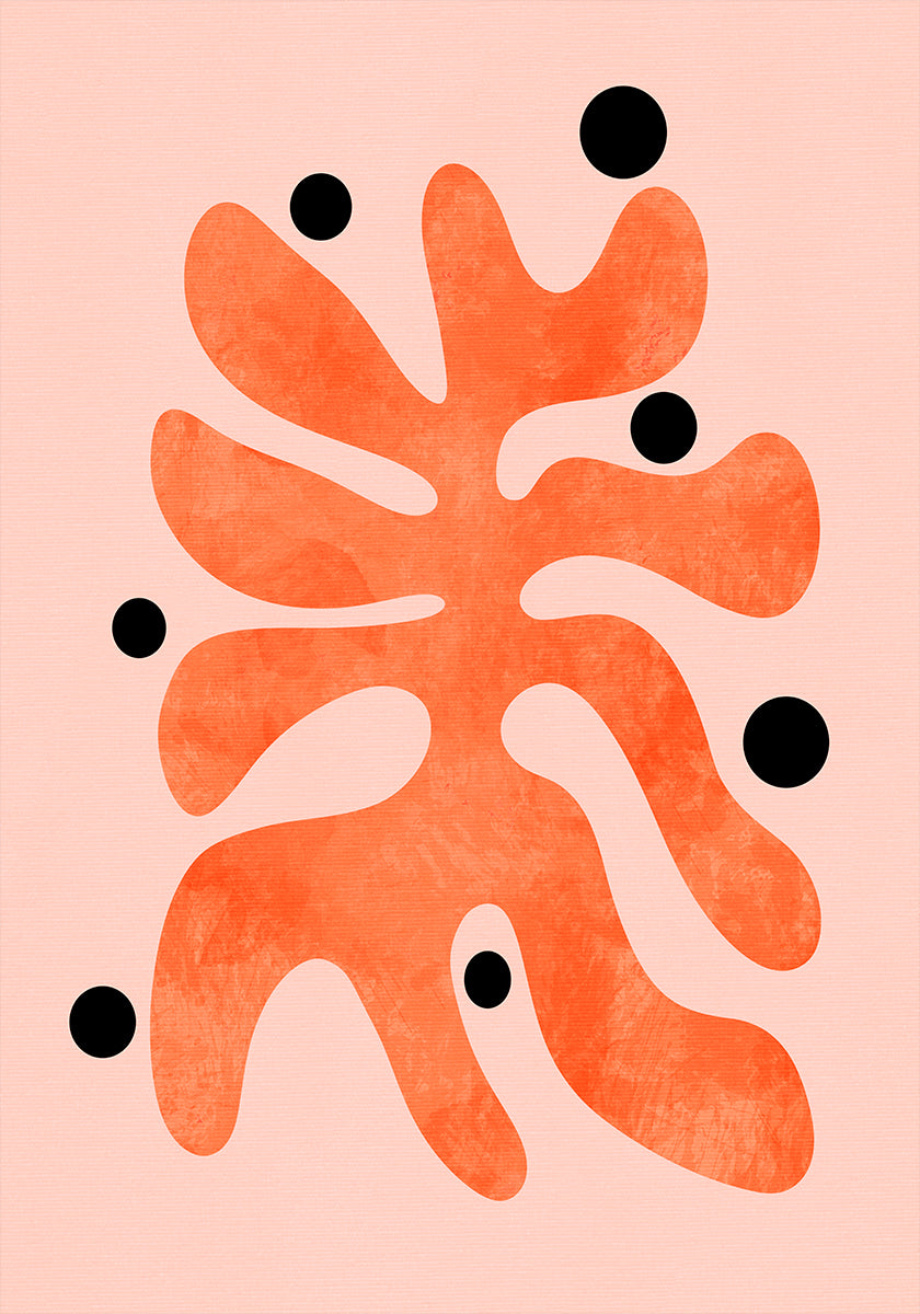 Akvareļa Miro Shapes3e kopija