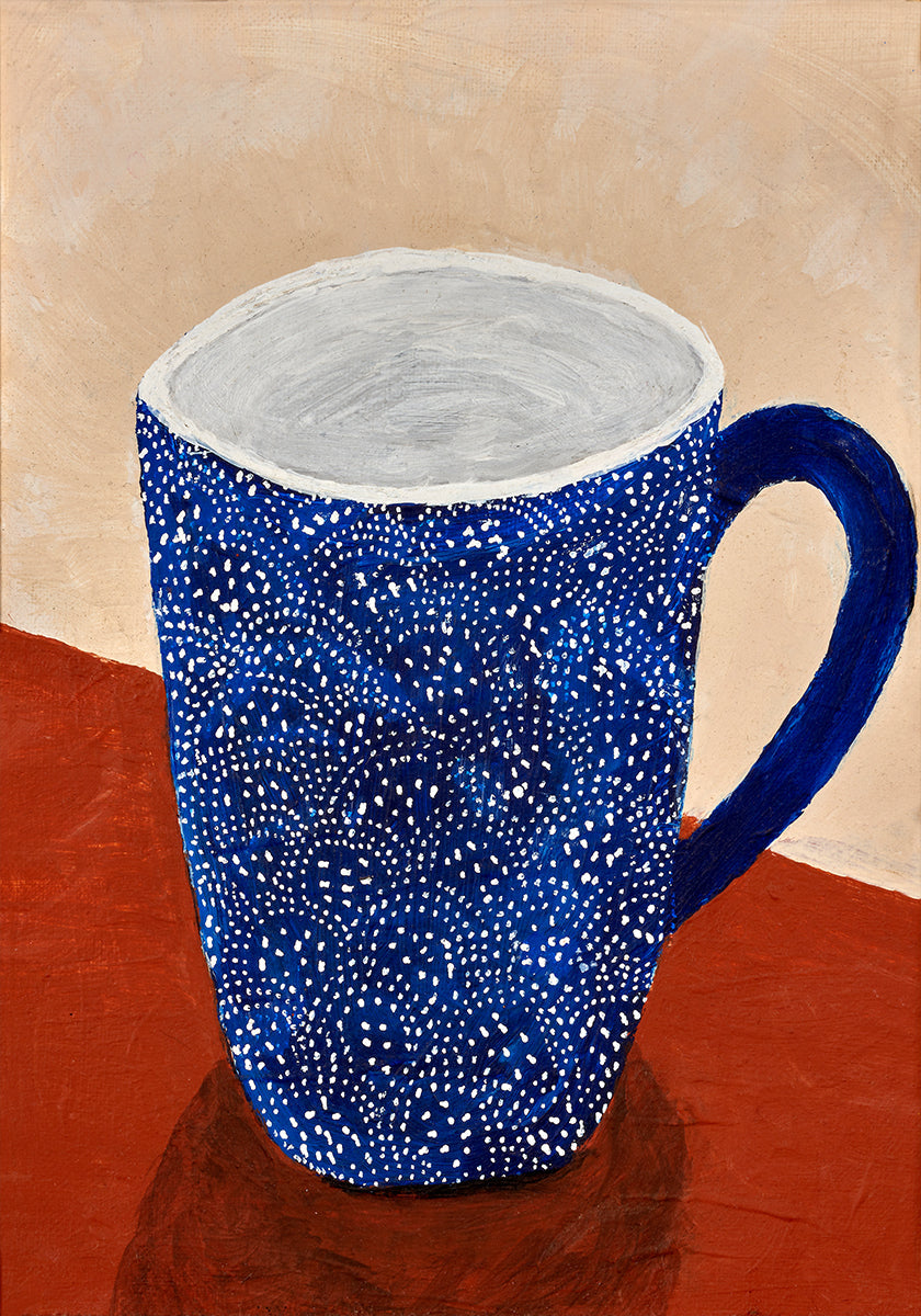 Kafijas laiks (JAUNS)