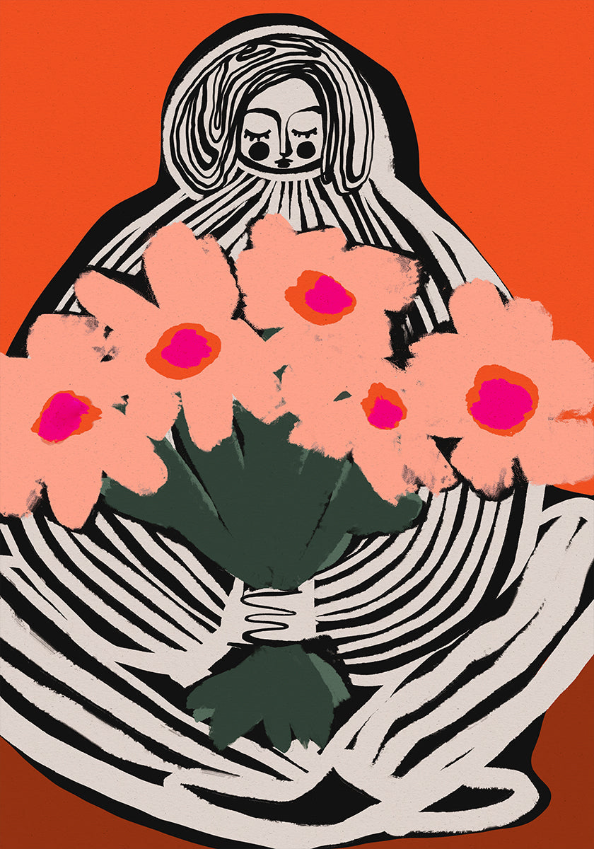 Meng léif Blummen (NEW)