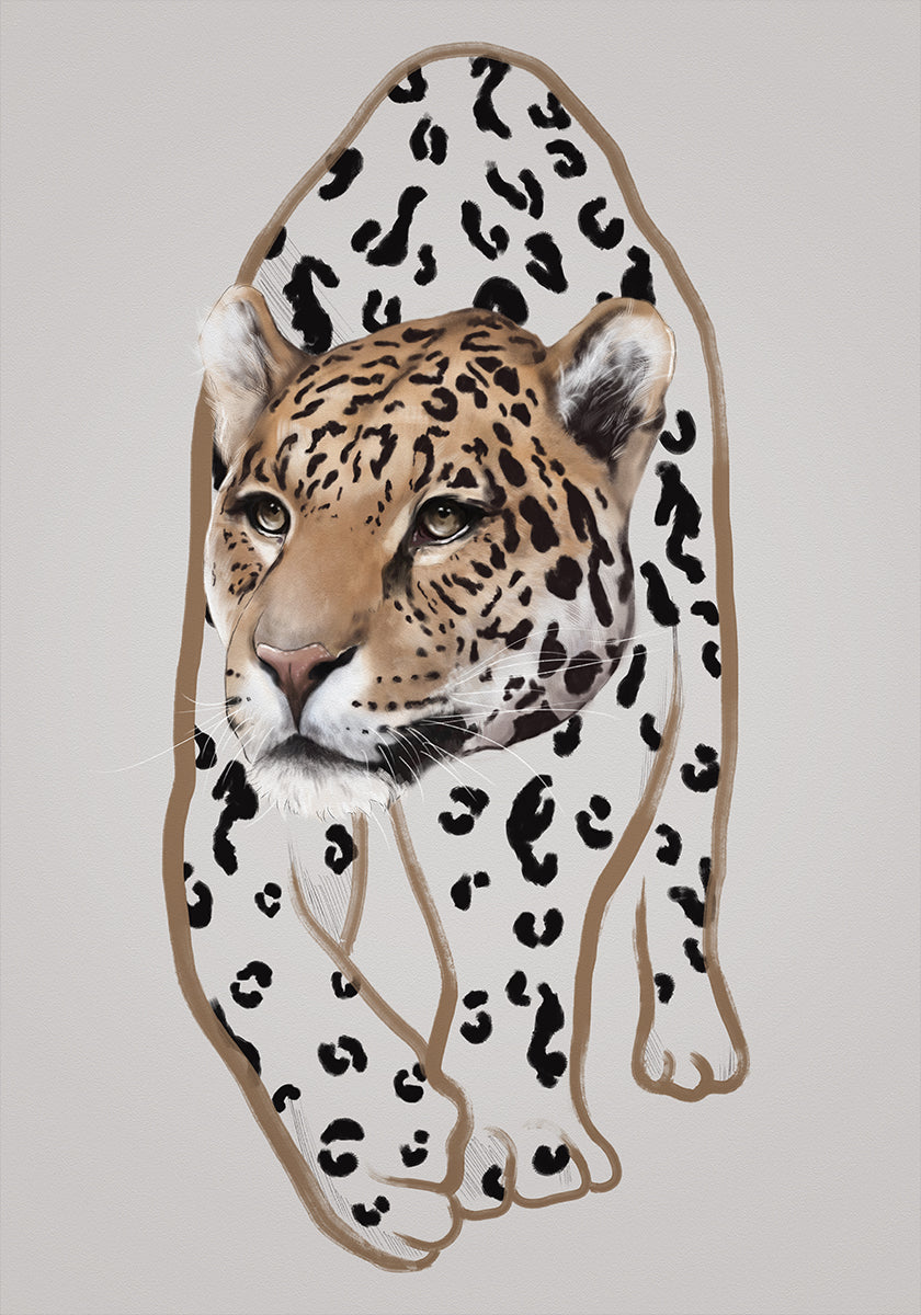 Il Leopardo Nr.I