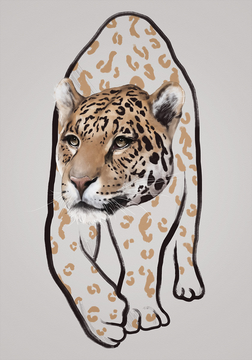 Il Leopardo Nr. II