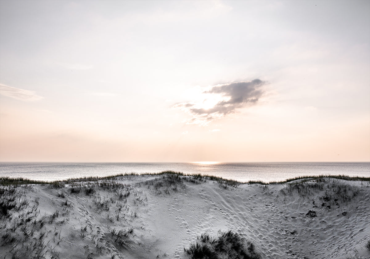 At The Coast 1X plakát