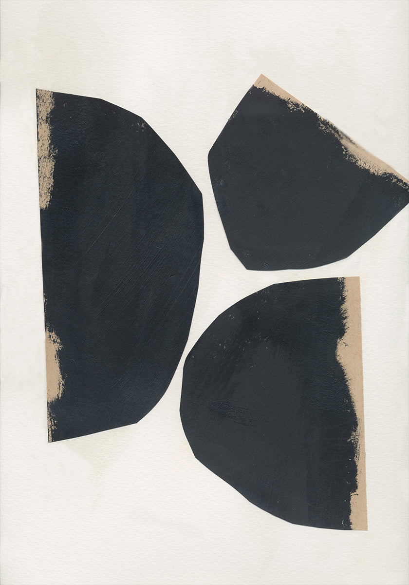 Organic Shapes 1 (NEW)