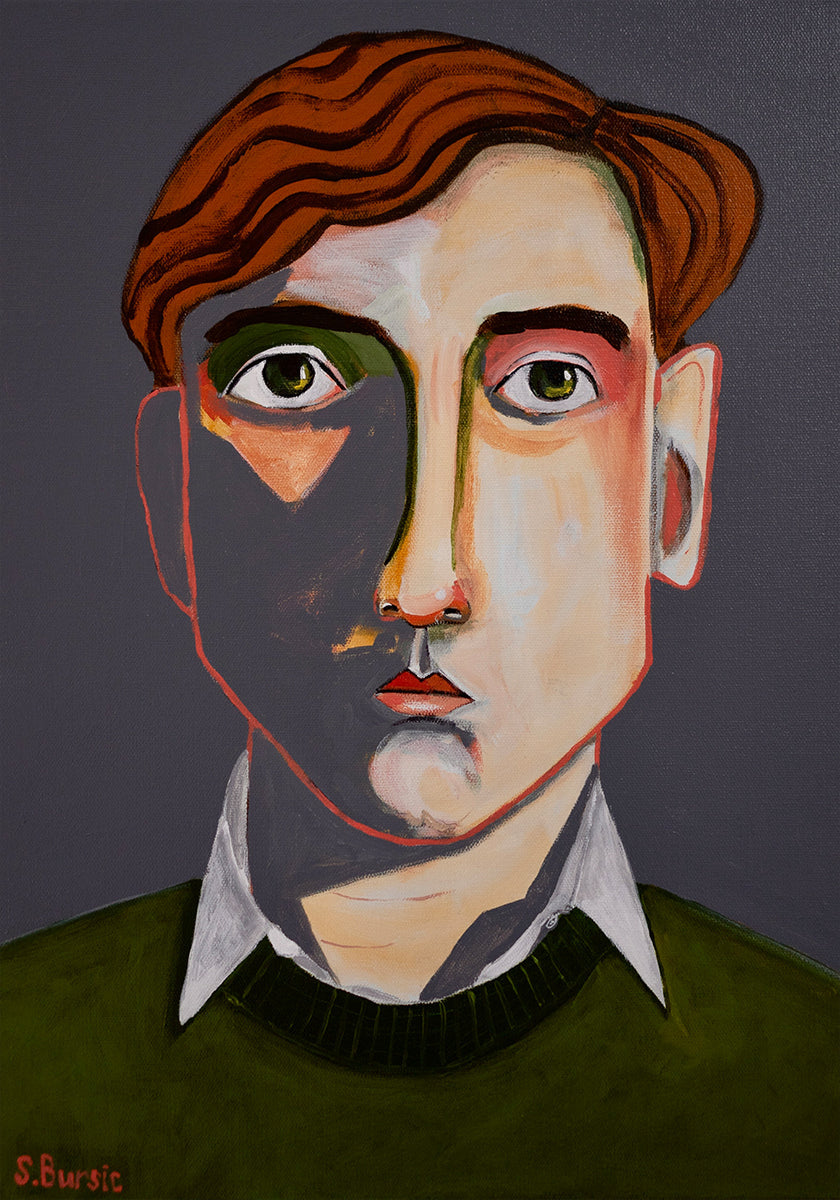 Albert keveredik