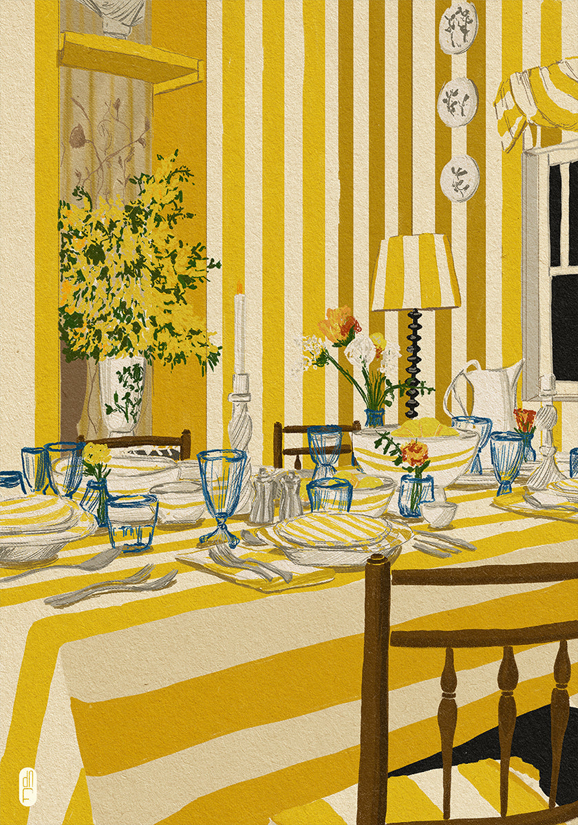 30. nädal Ruumi portreeplakat