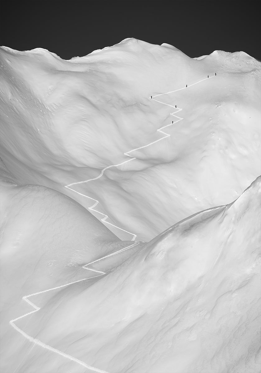 Pacelšanās plakāts