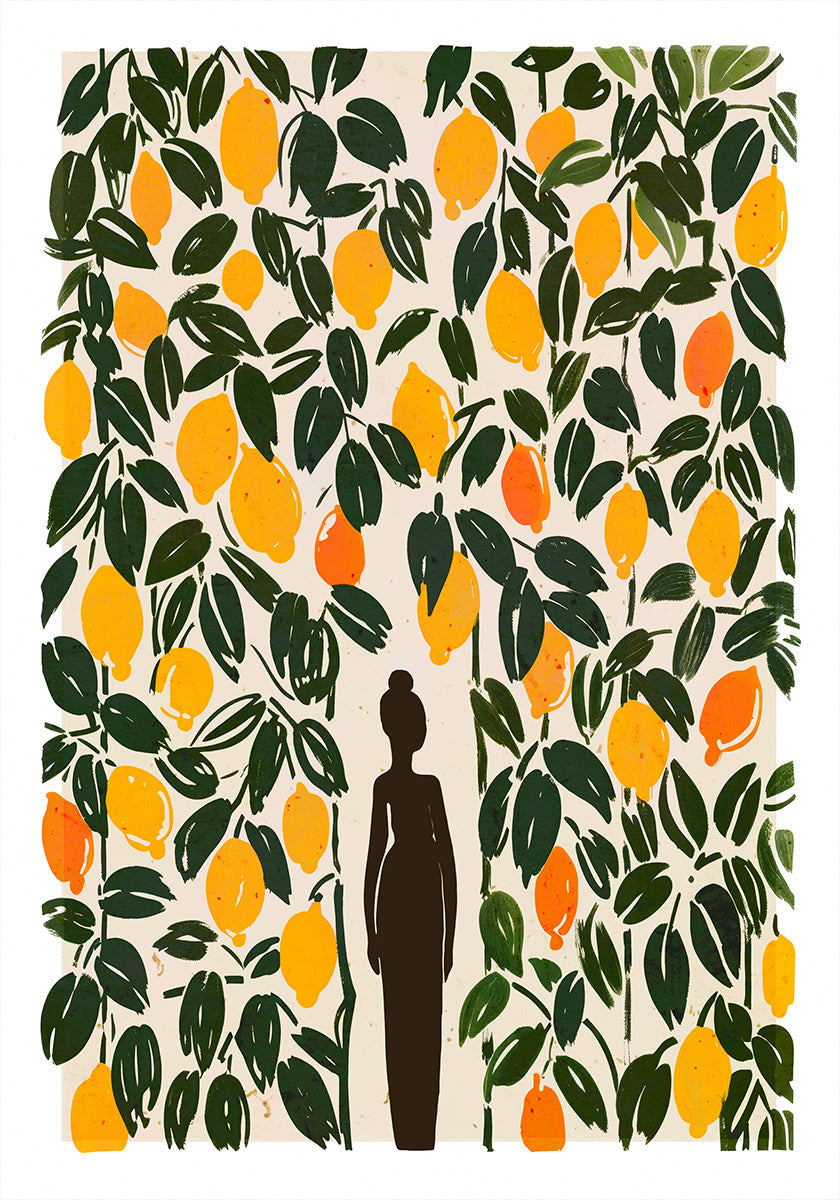 Lemon Grove Dream