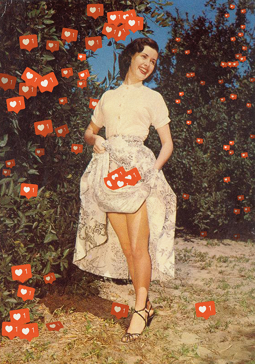 Az én gyümölcsösöm plakátja