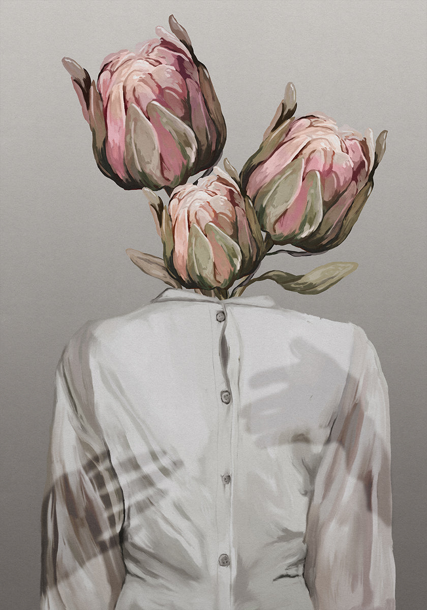 Neznáma túžba č.I