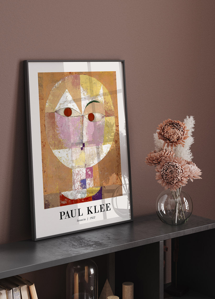 Paul Klee | Posterbox