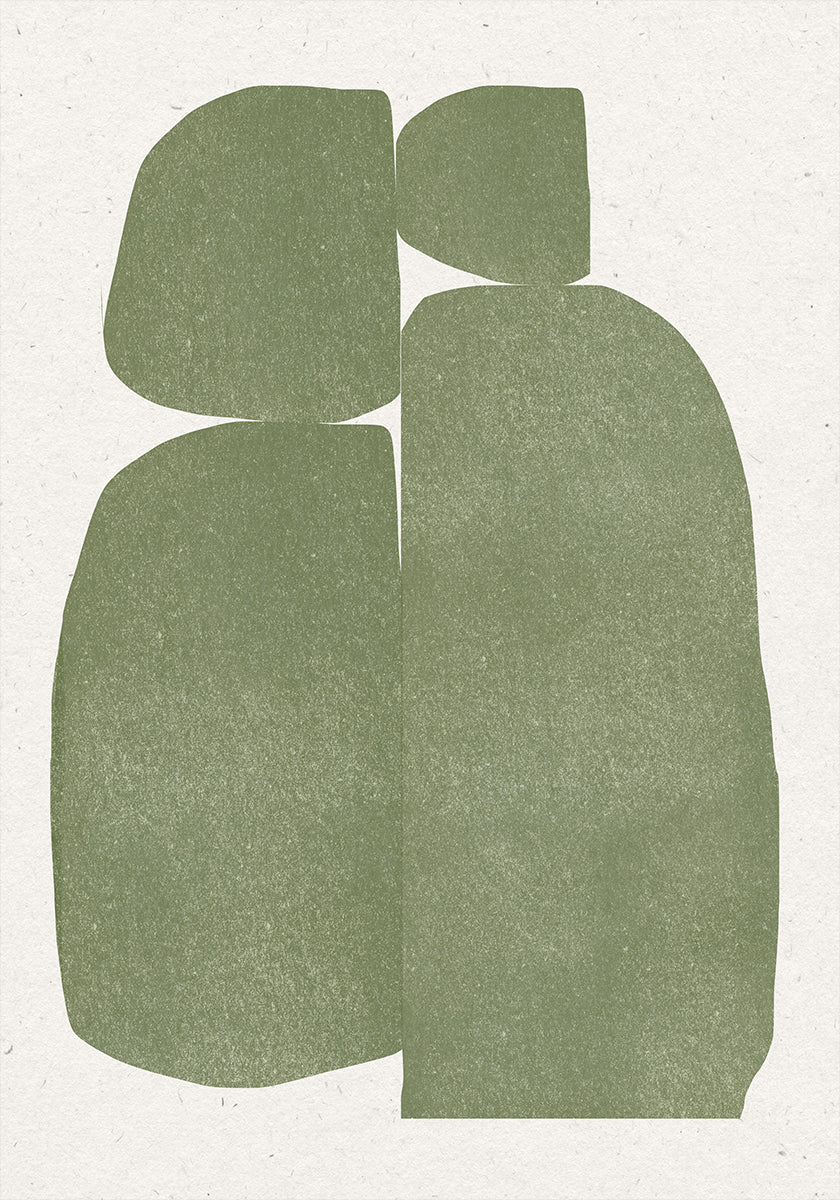 Silent Harmony