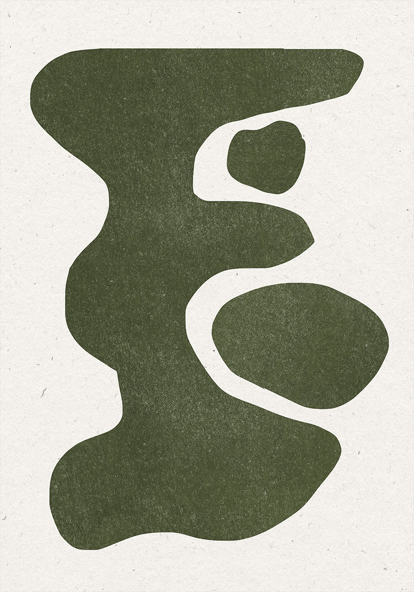 Fluid Harmony plakāts