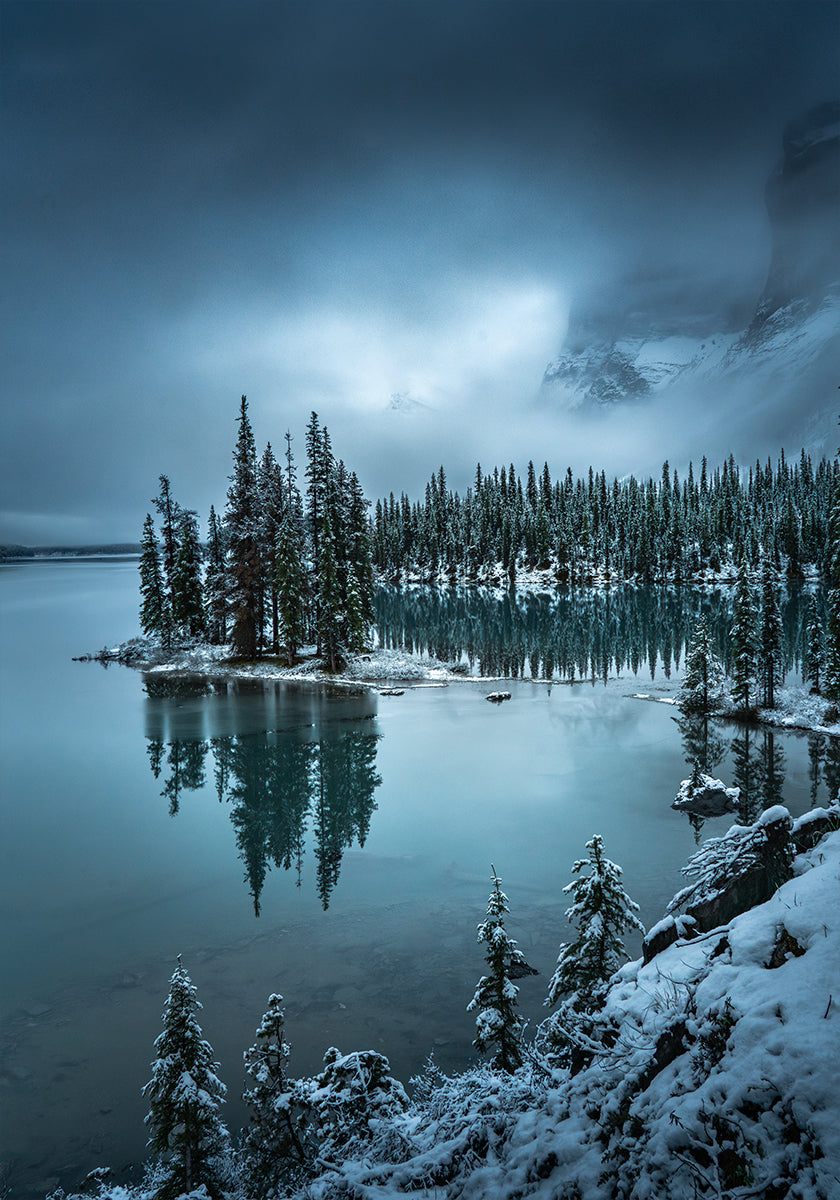 Garastāvokļa rīta plakāts