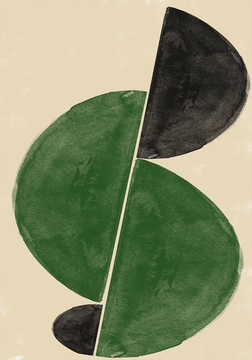 Geometrinė harmonija