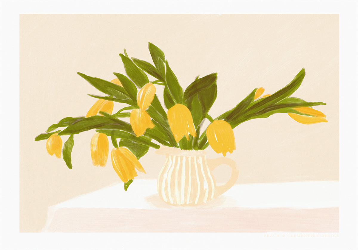 Pandcyellowtulips kopija