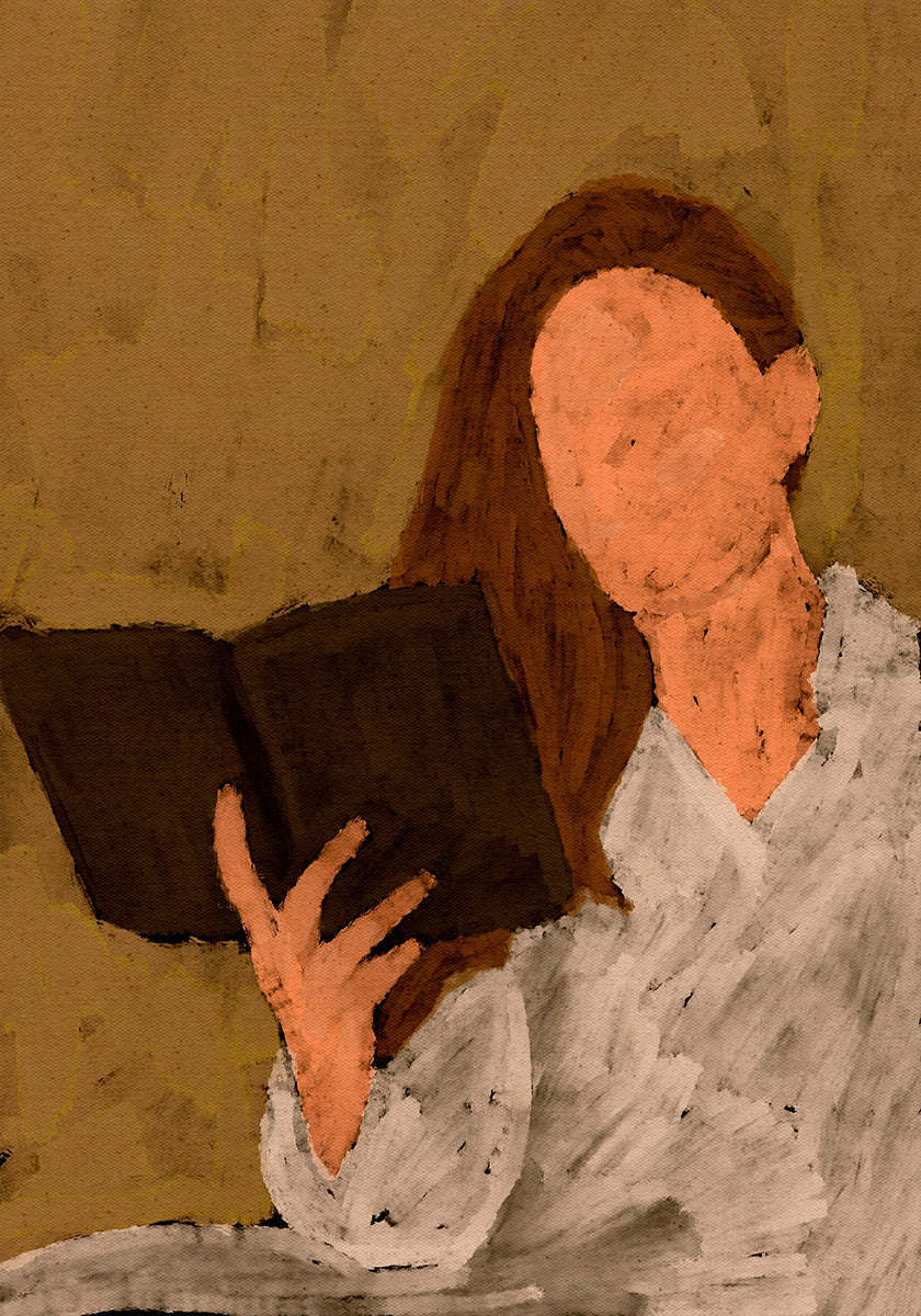 Book Lovers 1 Poster