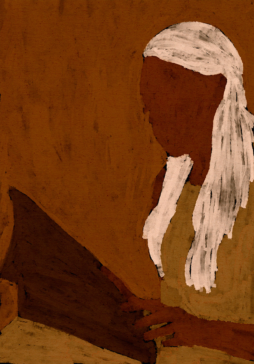 Book Lovers 4 Posters