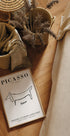 Pablo Picasso - Le Chien Plakat - Posterbox.no
