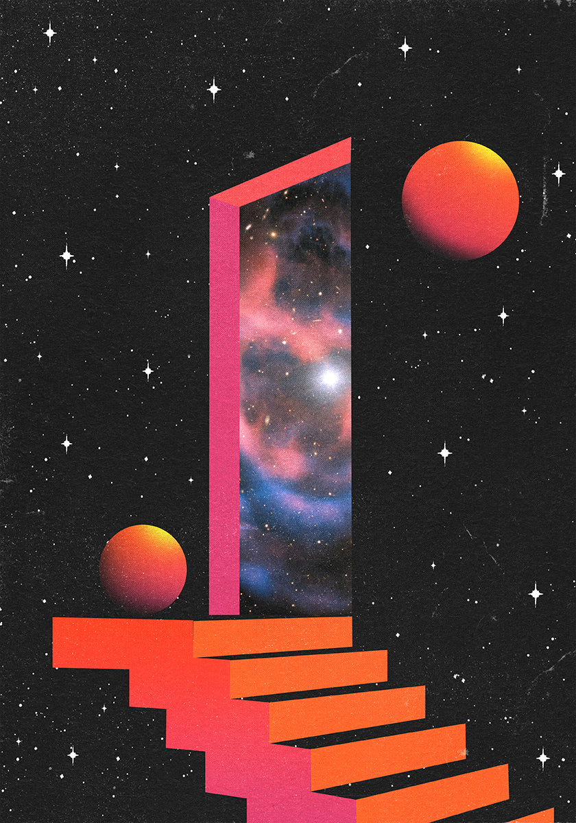 Kosmoso portalas