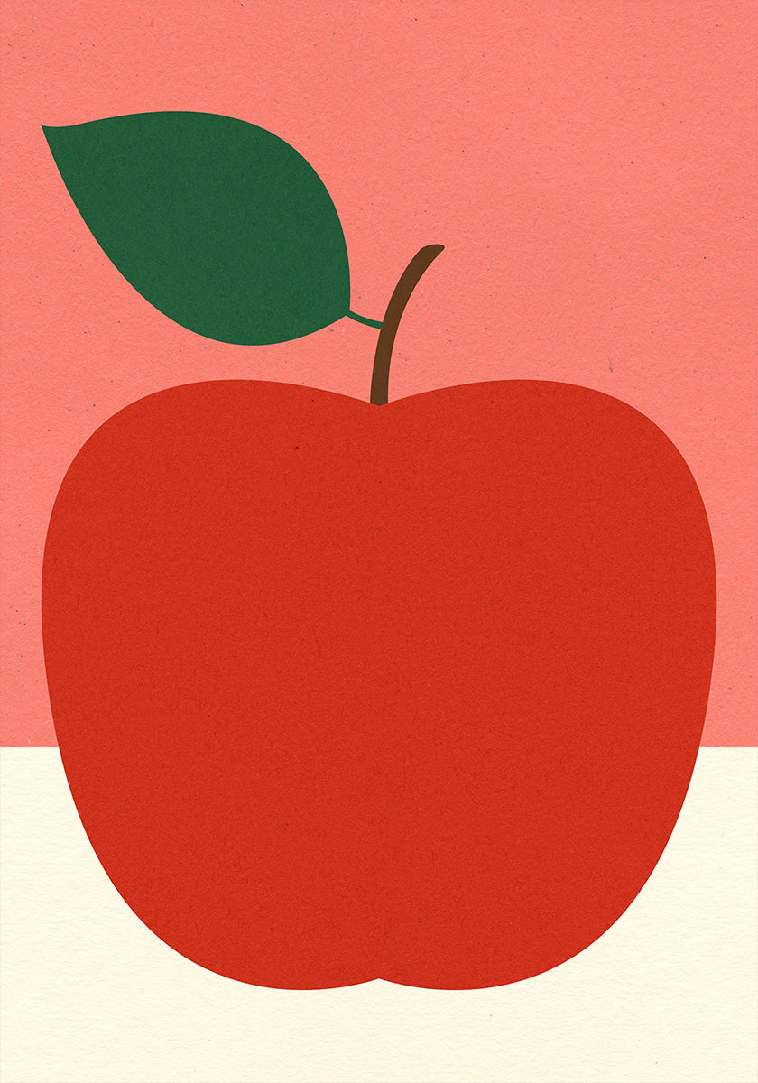 Apple retten