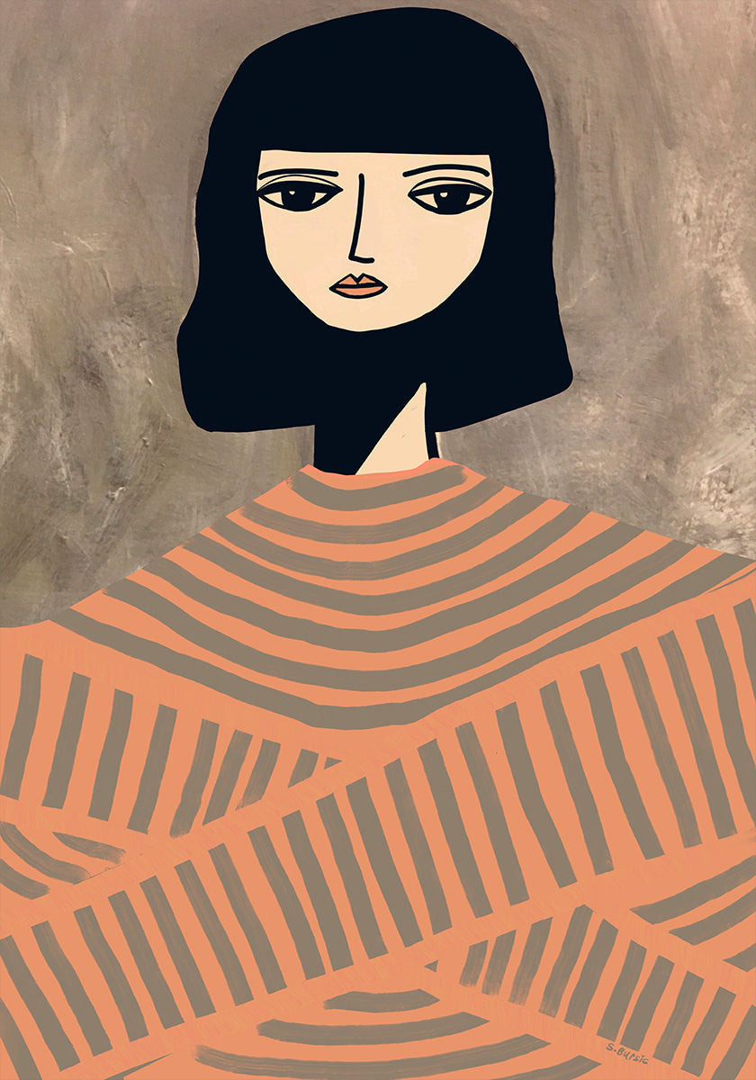 Liels apskāviens Plakāts