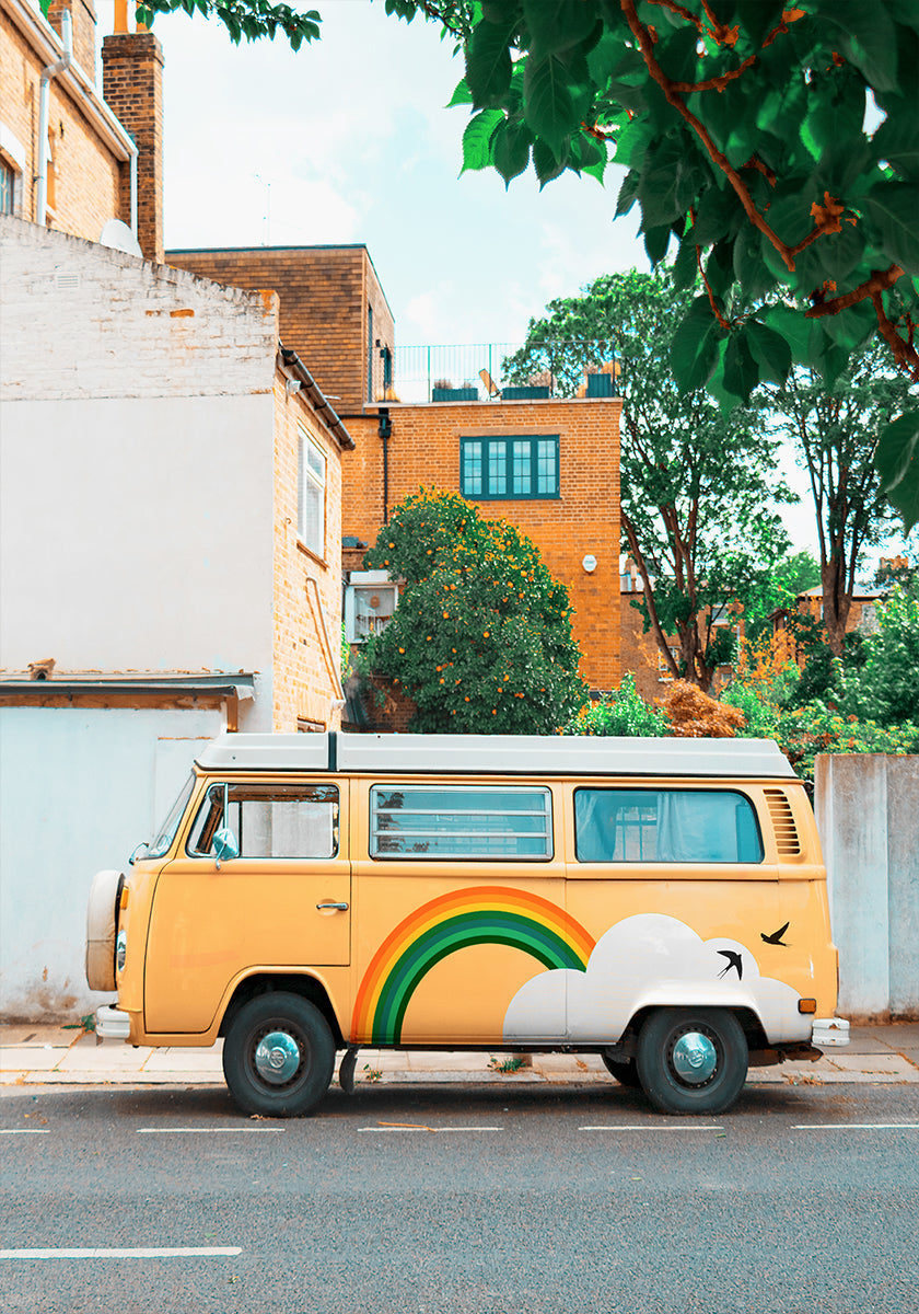 Nuotykių laukia plakatas
