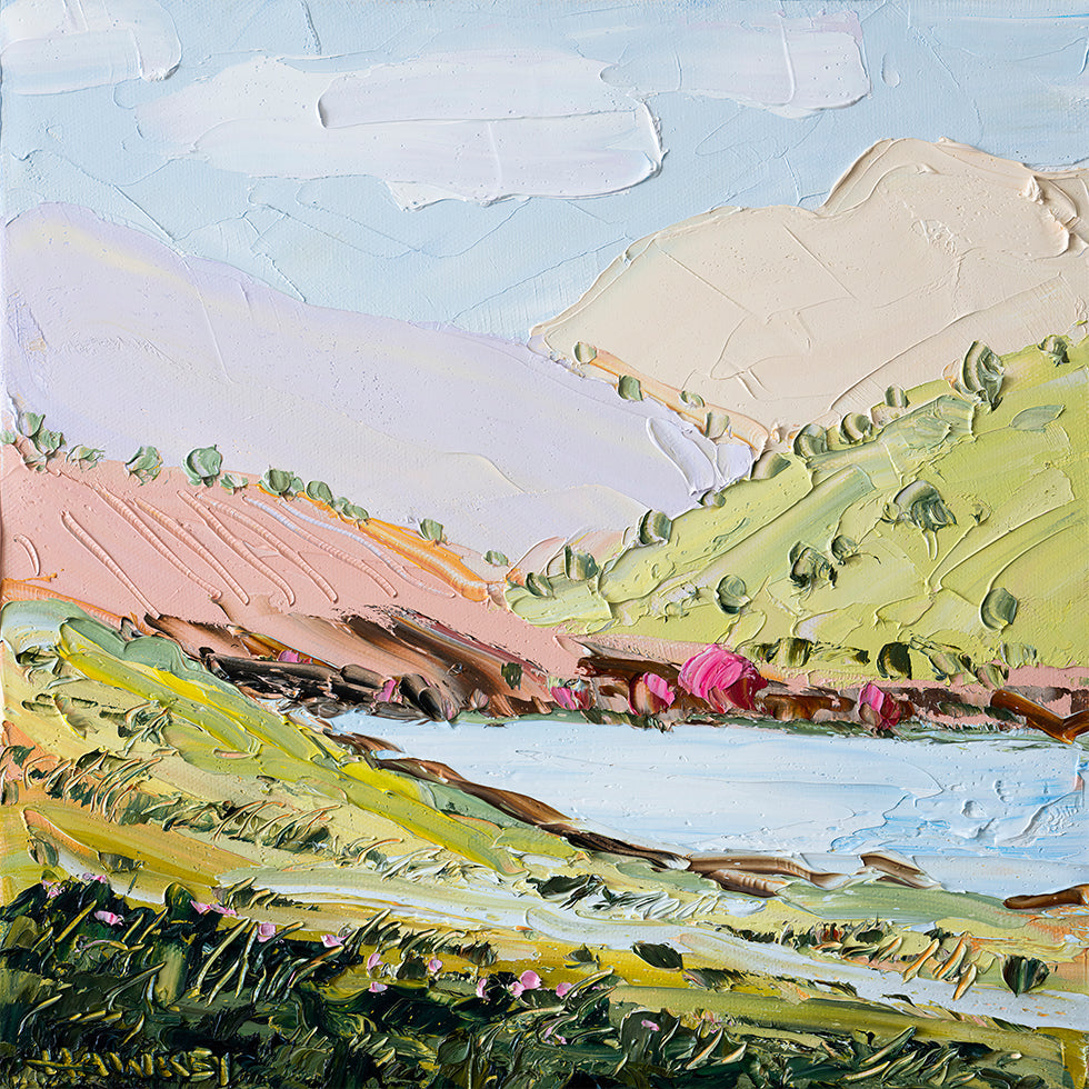 Evelyn (NEW) - Posterbox