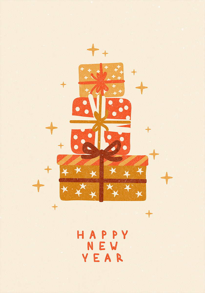 Hora darčekov (NOVINKA)