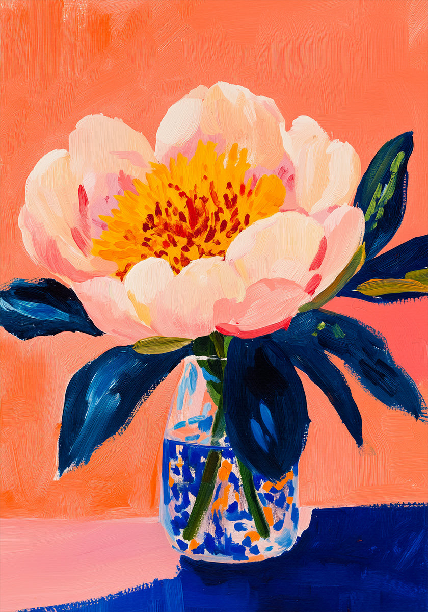 Blooming Vibrance