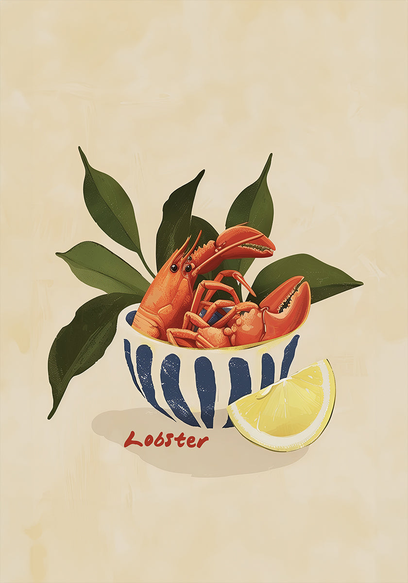Lobster Delight