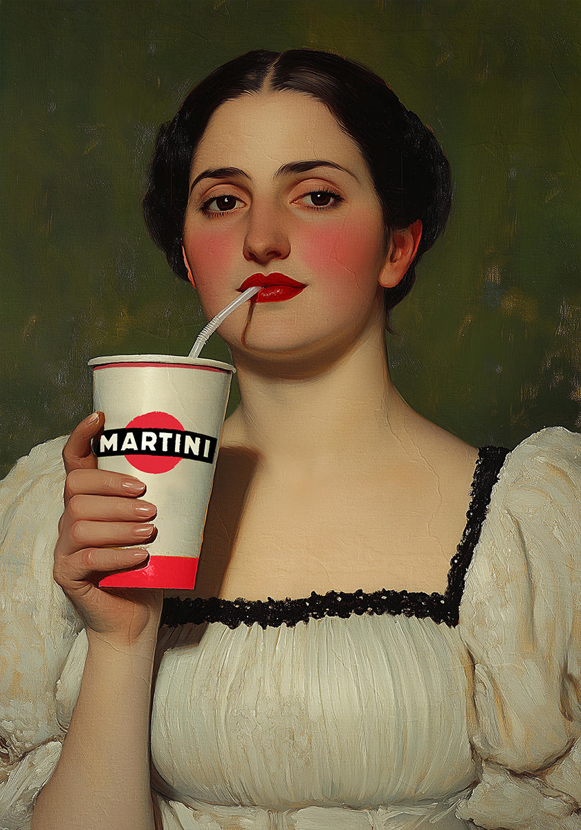 Juhuslik Martini